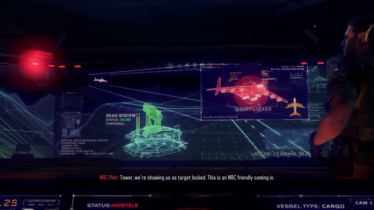 The Complete Call of Duty Black Ops Timeline Explained!